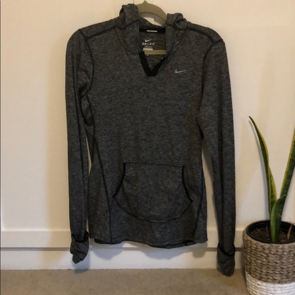 Nike Dri-fit hoodie S